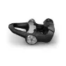 Garmin Rally RK100 Powermeter Pedale, Black, One Size