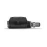 Garmin Rally RK100 Powermeter Pedale, Black, One Size