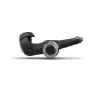 Garmin Rally RK100 Powermeter Pedale, Black, One Size