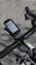 Garmin Rally RK200 Effektmätare, Look Keo Powermeter