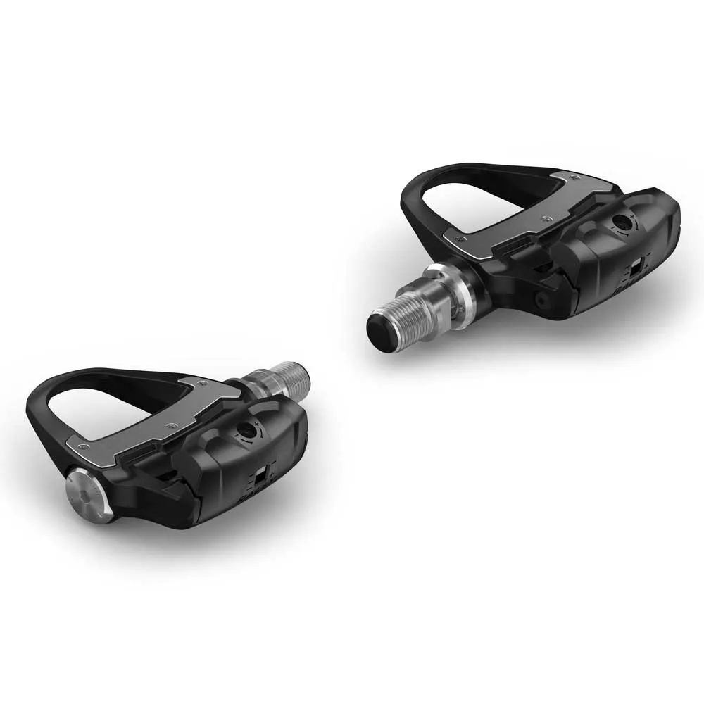 Garmin Rally Rs Pedalhus, Black, One Size Garmin Rally Rs Pedalhus, Black, One Size