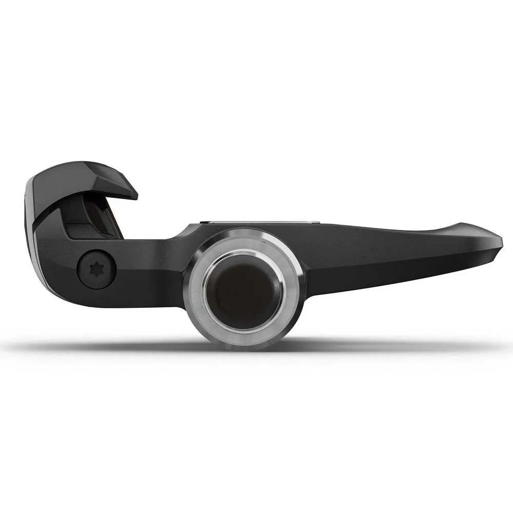 Garmin Rally Rs Pedalhus, Black, One Size Garmin Rally Rs Pedalhus, Black, One Size