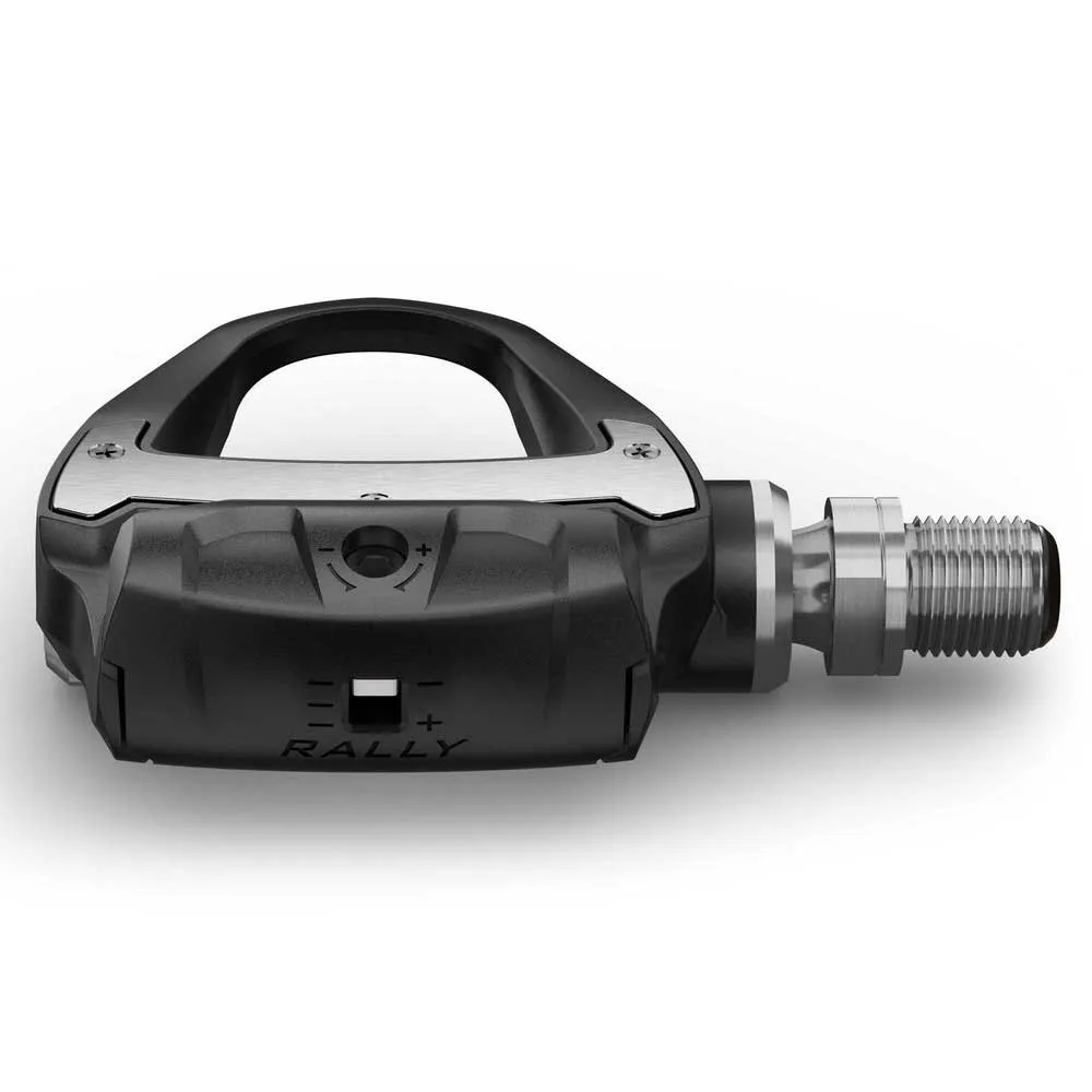 Garmin Rally Rs Pedalhus, Black, One Size Garmin Rally Rs Pedalhus, Black, One Size