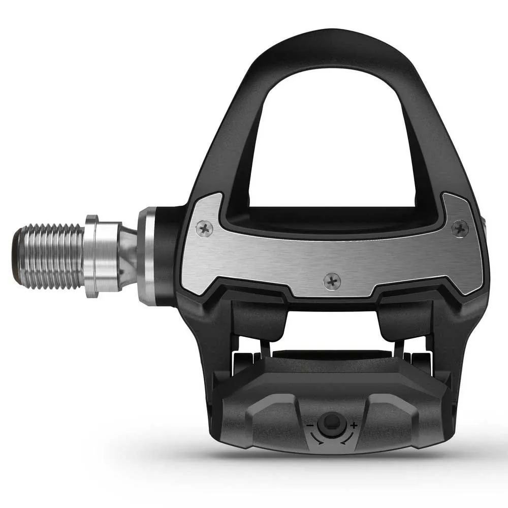 Garmin Rally Rs Pedalhus, Black, One Size Garmin Rally Rs Pedalhus, Black, One Size