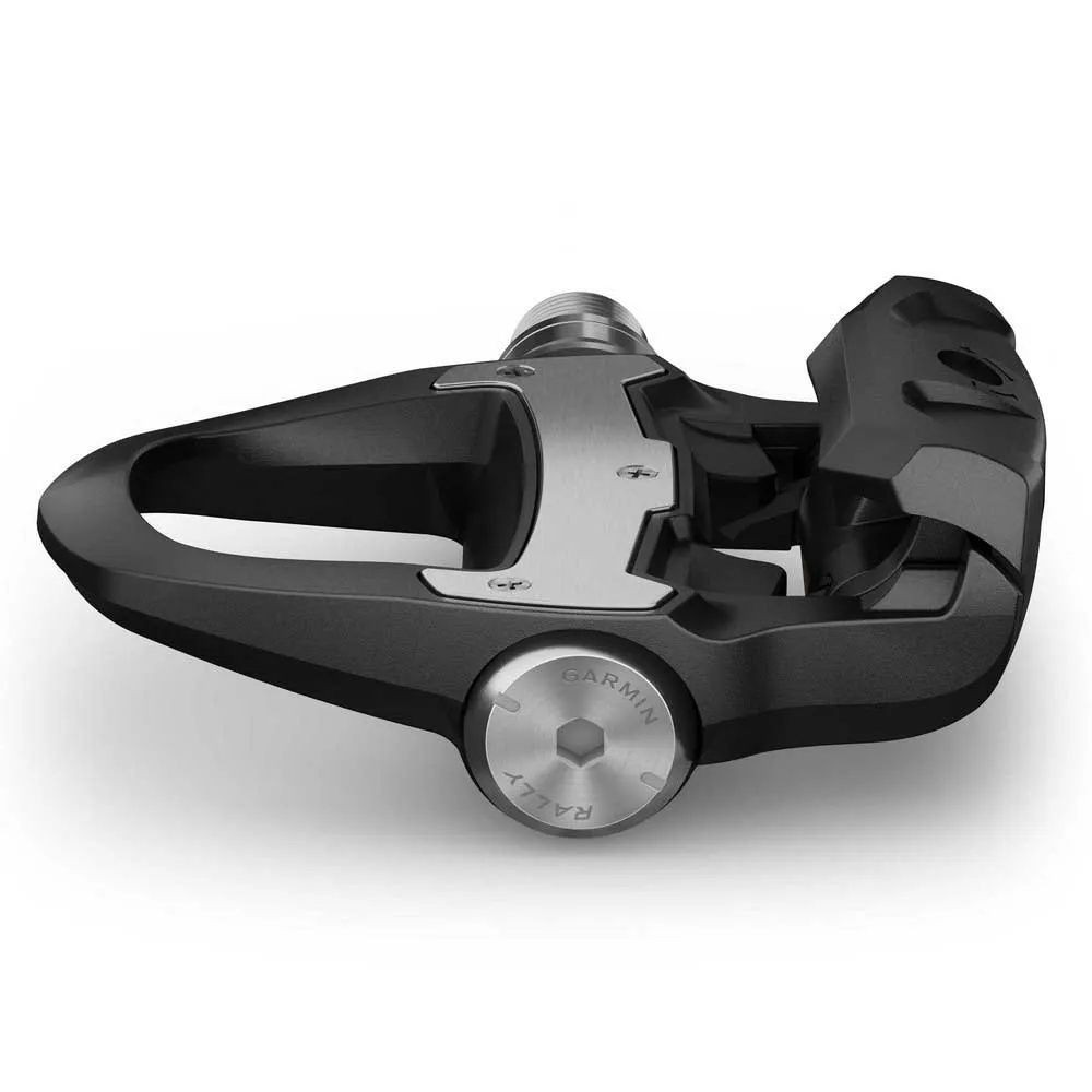 Garmin Rally Rs Pedalhus, Black, One Size Garmin Rally Rs Pedalhus, Black, One Size