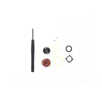 Garmin Rally RS-/RK-batteriluckset Garmin Rally RS-/RK-batteriluckset