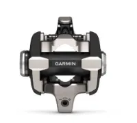 Garmin Rally Vänster XC Pedalkropp Garmin Rally Vänster XC Pedalkropp