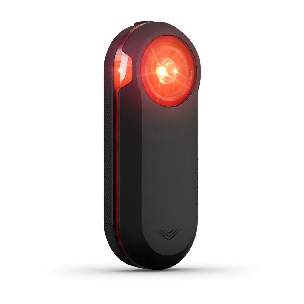 Garmin Rear Light Radar Varia RTL515, Black Garmin Rear Light Radar Varia RTL515, Black