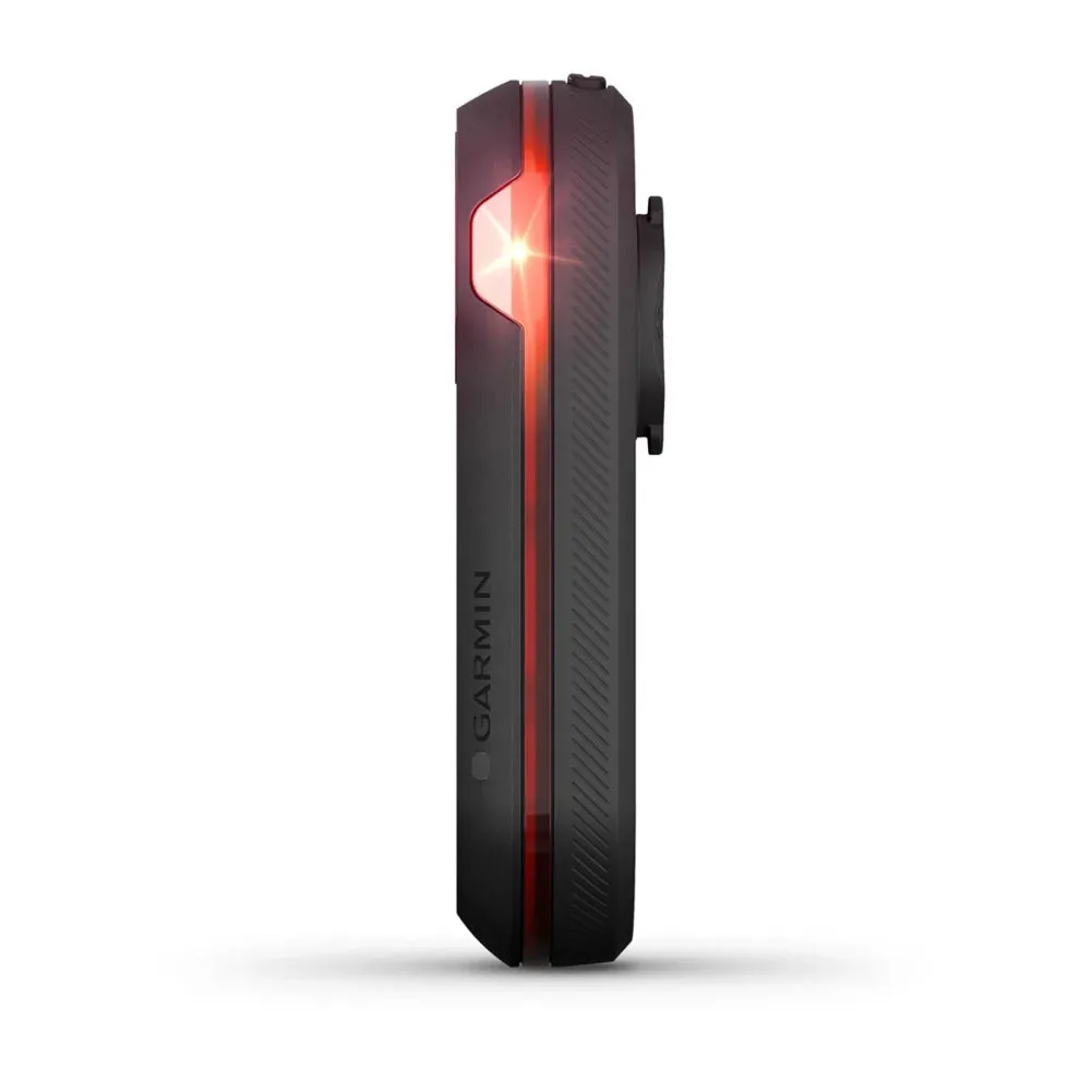 Garmin Rear Light Radar Varia RTL515, Black Garmin Rear Light Radar Varia RTL515, Black