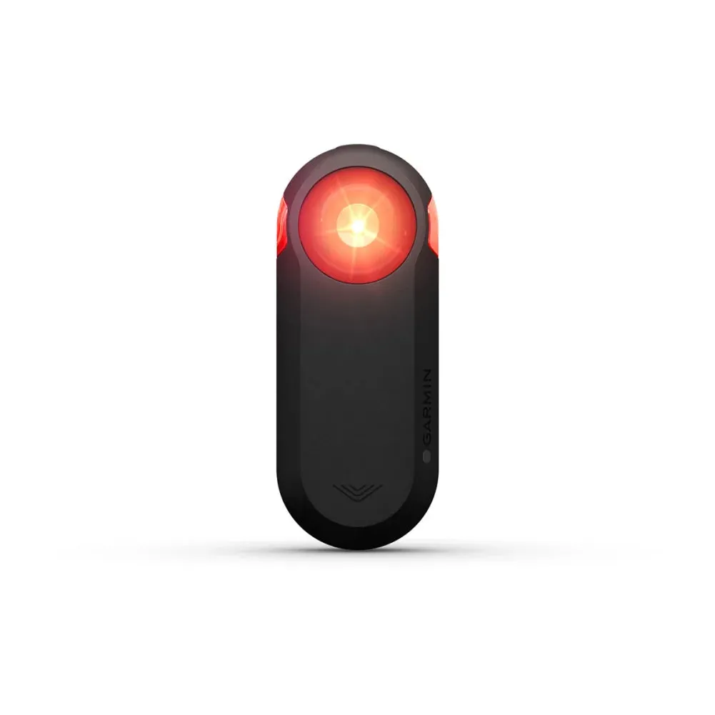 Garmin Rear Light Radar Varia RTL515, Black Garmin Rear Light Radar Varia RTL515, Black