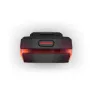 Garmin Rear Light Radar Varia RTL515, Black