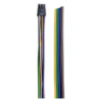 Garmin Serv+™ 6-pin Digital Switching Kabelhärva Garmin Serv+™ 6-pin Digital Switching Kabelhärva