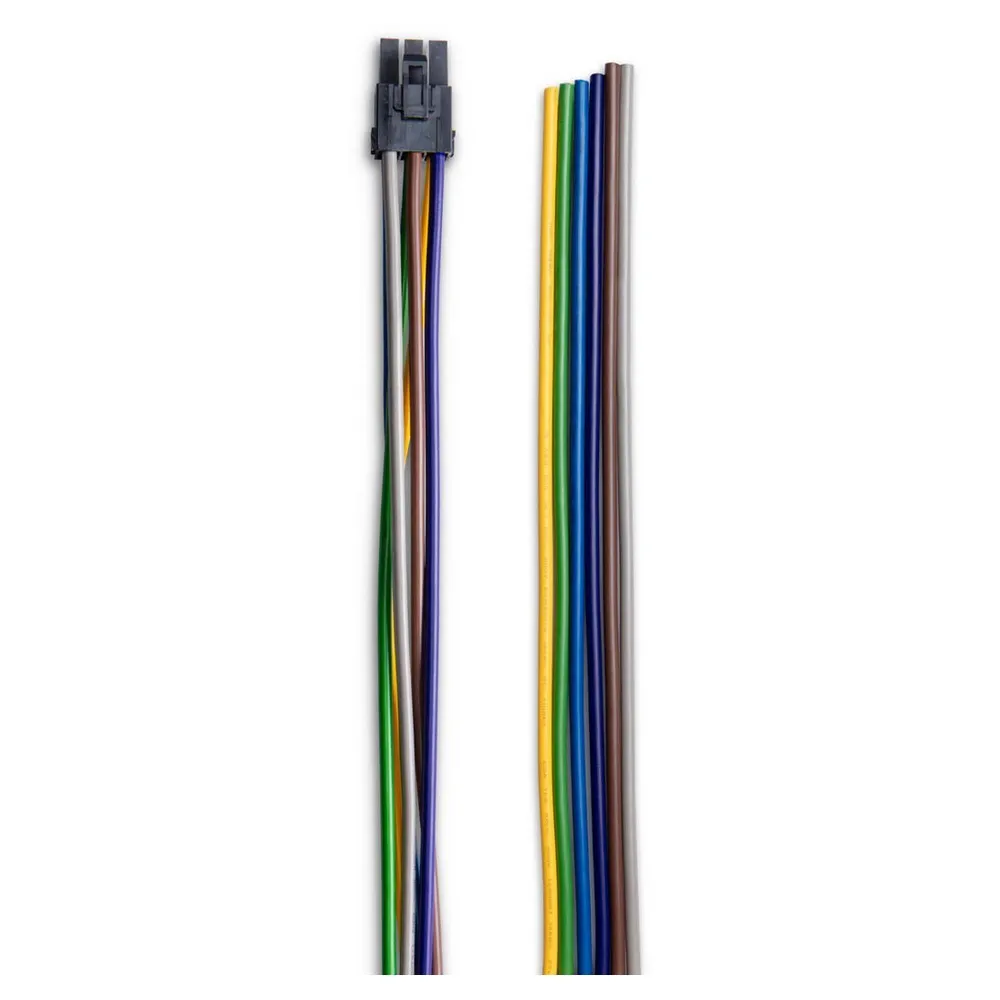 Garmin Serv+™ 6-pin Digital Switching Kabelhärva, Multicolor, One Size