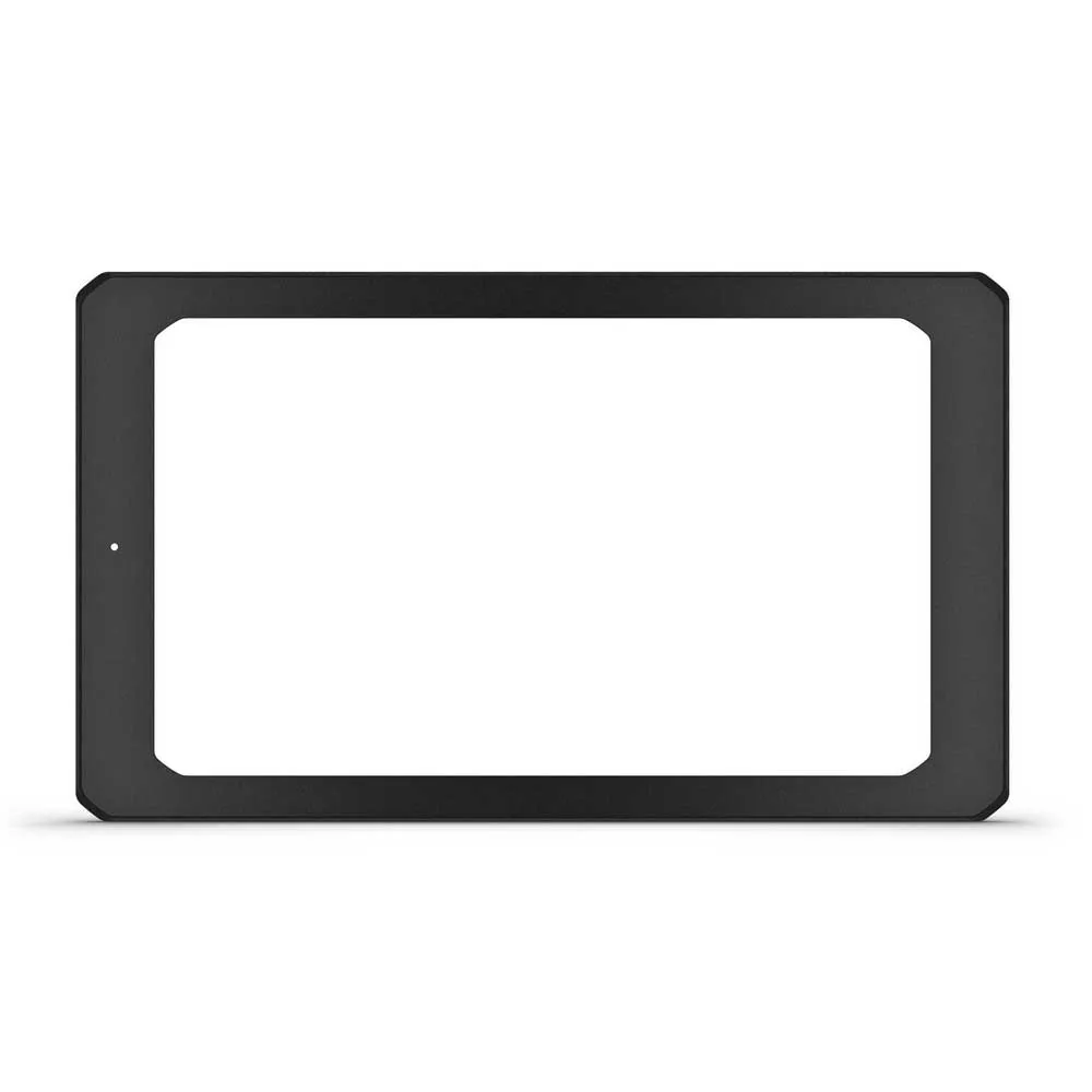 Garmin Serv™/serv+™ 7´´ Tunn Ram, Black, One Size
