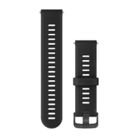 Garmin Silikonarmband Garmin Silikonarmband