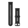 Garmin Silikonarmband