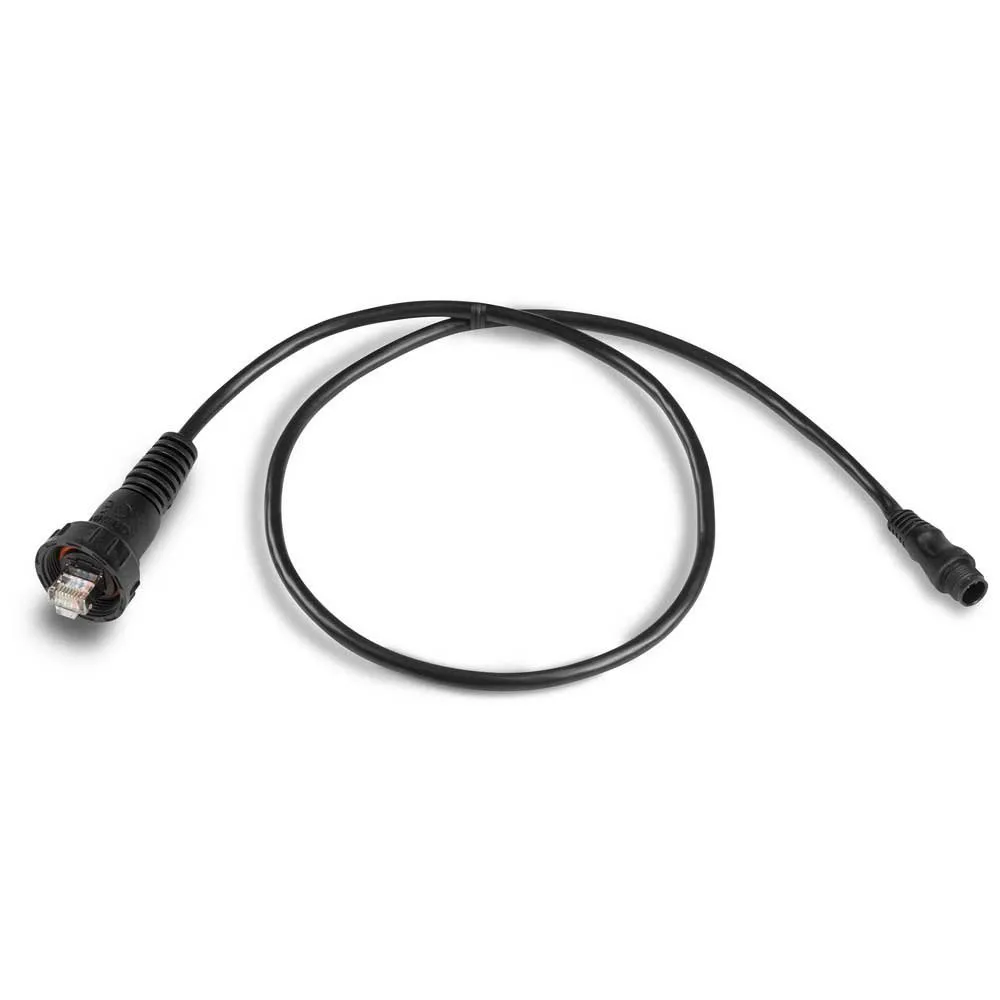 Garmin Stor Och Liten Kabeladapter, Red, One Size