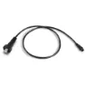 Garmin Stor Och Liten Kabeladapter, Red, One Size