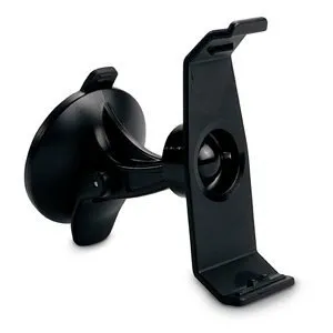 Garmin Sugkoppshållare Garmin, Black, One Size