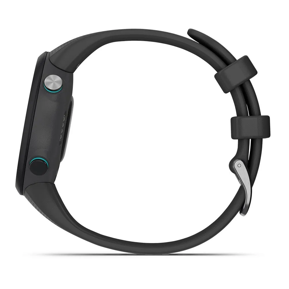 Garmin Swim 2 Klocka, Black Garmin Swim 2 Klocka, Black