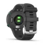 Garmin Swim 2 Klocka, Black