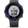 Garmin Swim 2 Klocka, Black