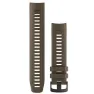 Garmin Tactical Edition Rem, Brown / brown