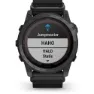 Garmin Tactix® 7 Pro Ballistics Edition Klocka, Black