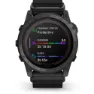 Garmin Tactix® 7 Pro Ballistics Edition Klocka, Black