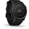 Garmin Tactix® 7 Pro Ballistics Edition Klocka, Black