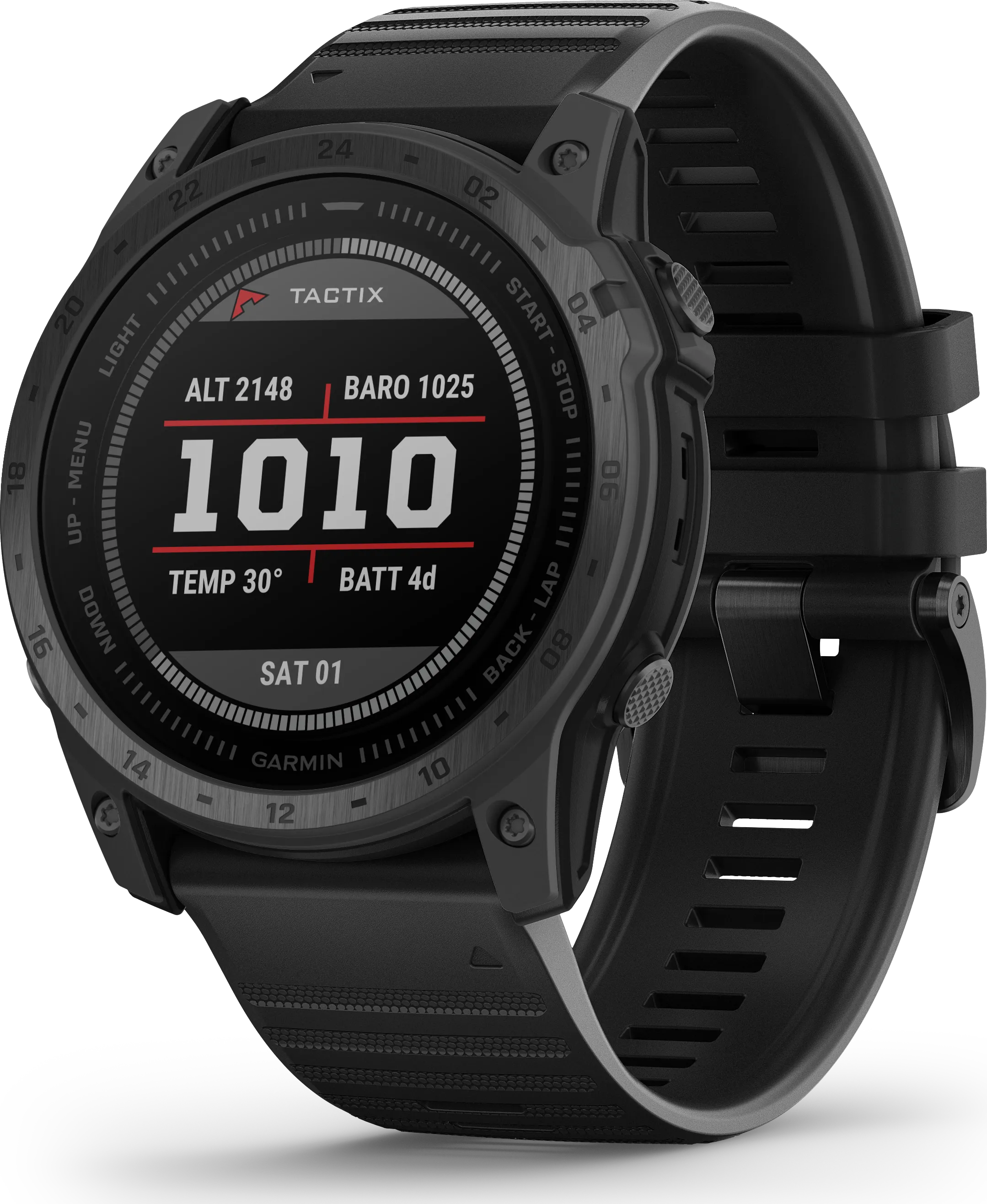 Garmin tactix 7 Standard Edition