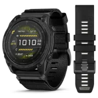 Garmin Tactix® 8 51 Mm Amoled Klocka Refurbished
