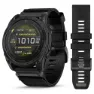 Garmin Tactix® 8 51 Mm Amoled Klocka Refurbished, Black