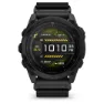 Garmin Tactix® 8 51 Mm Amoled Klocka Refurbished, Black