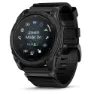 Garmin Tactix® 8 51 Mm Amoled Klocka Refurbished, Black