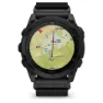 Garmin Tactix® 8 51 Mm Amoled Klocka Refurbished, Black