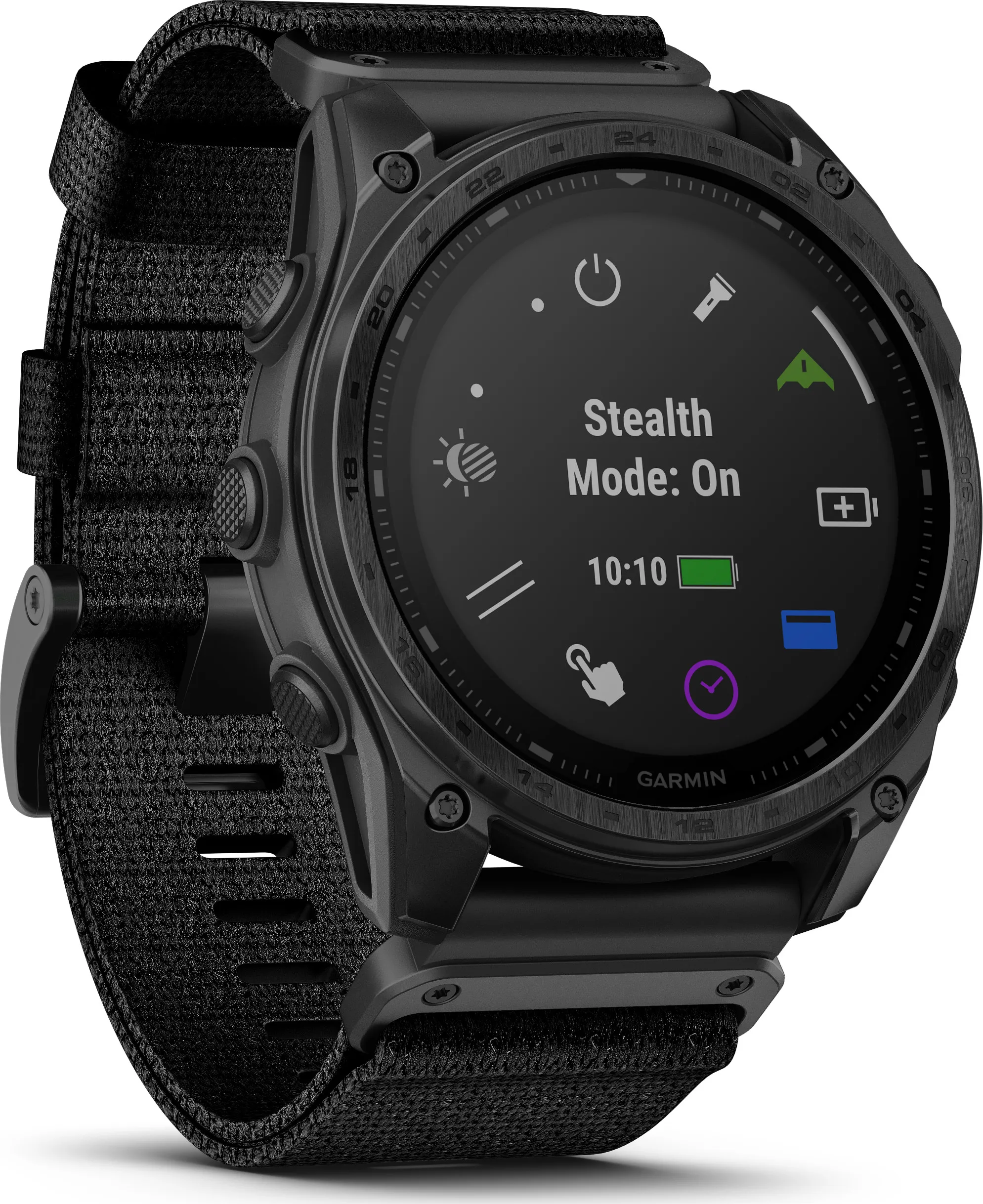 Garmin Tactix 8