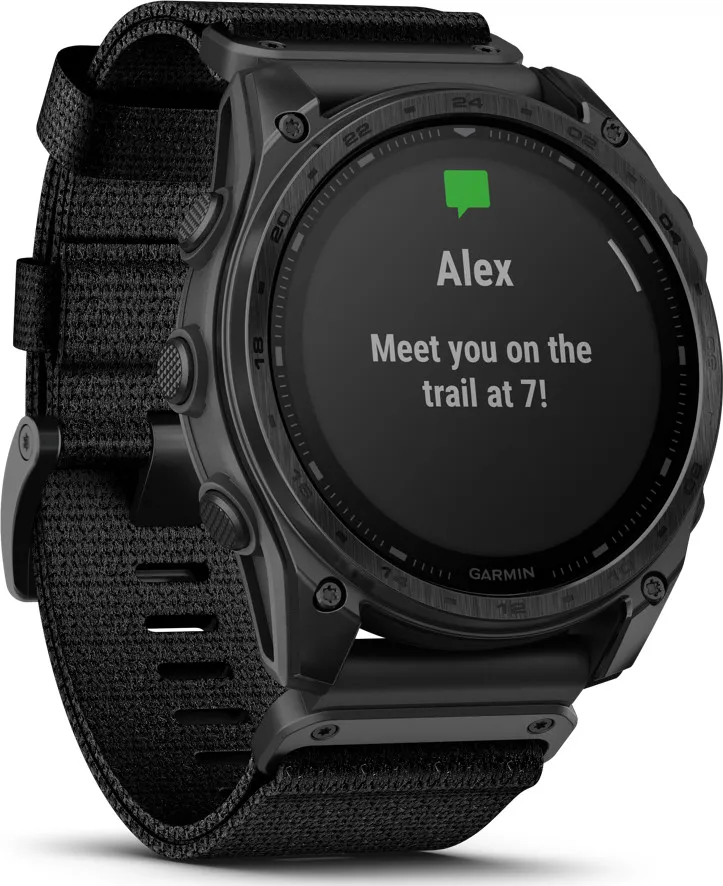 Garmin Tactix 8 Garmin Tactix 8