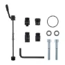 Garmin Tacx axel kit FLUX S/2