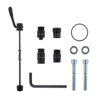Garmin Tacx axel kit FLUX S/2 Garmin Tacx axel kit FLUX S/2