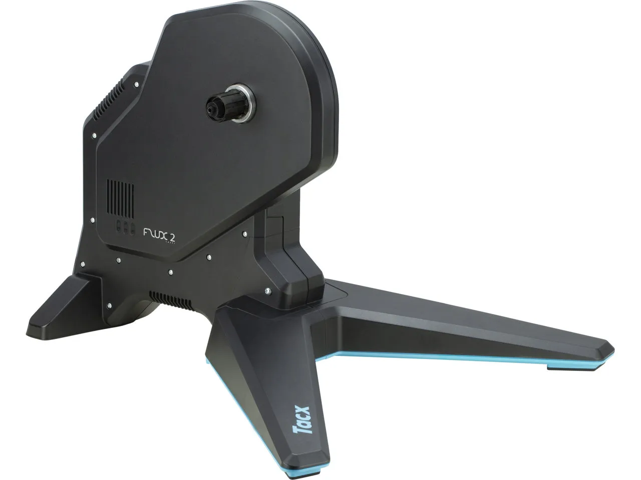 Garmin Tacx Flux 2 Smart T2980 Rollentrainer Garmin Tacx Flux 2 Smart T2980 Rollentrainer