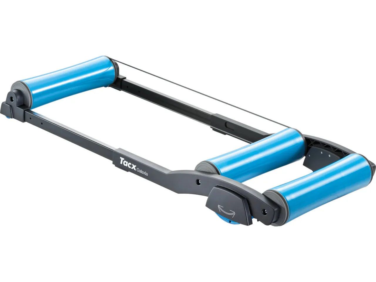 Garmin Tacx Galaxia T1100 Freier Rollentrainer