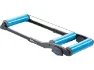 Garmin Tacx Galaxia T1100 Freier Rollentrainer, Grey / blue, One Size