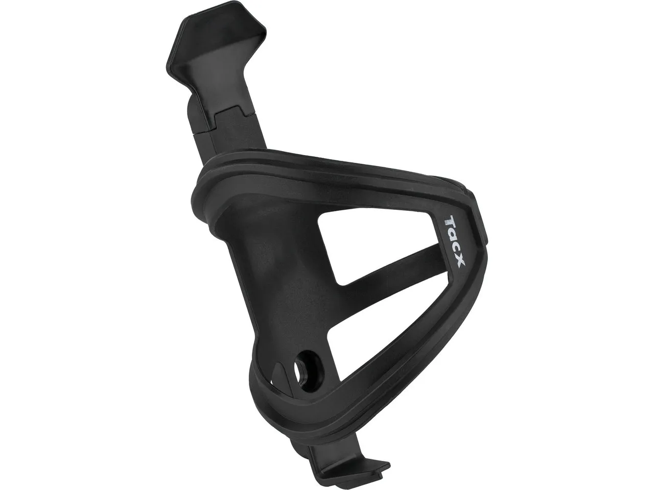 Garmin Tacx Radar Flaschenhalter, Svart