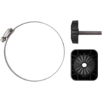 Garmin Trolling Motor Barrel Mount Stöd