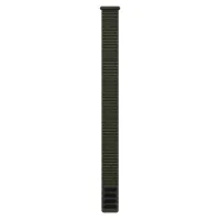 Garmin Ultrafit 20 mm Nylon Rem Garmin Ultrafit 20 mm Nylon Rem