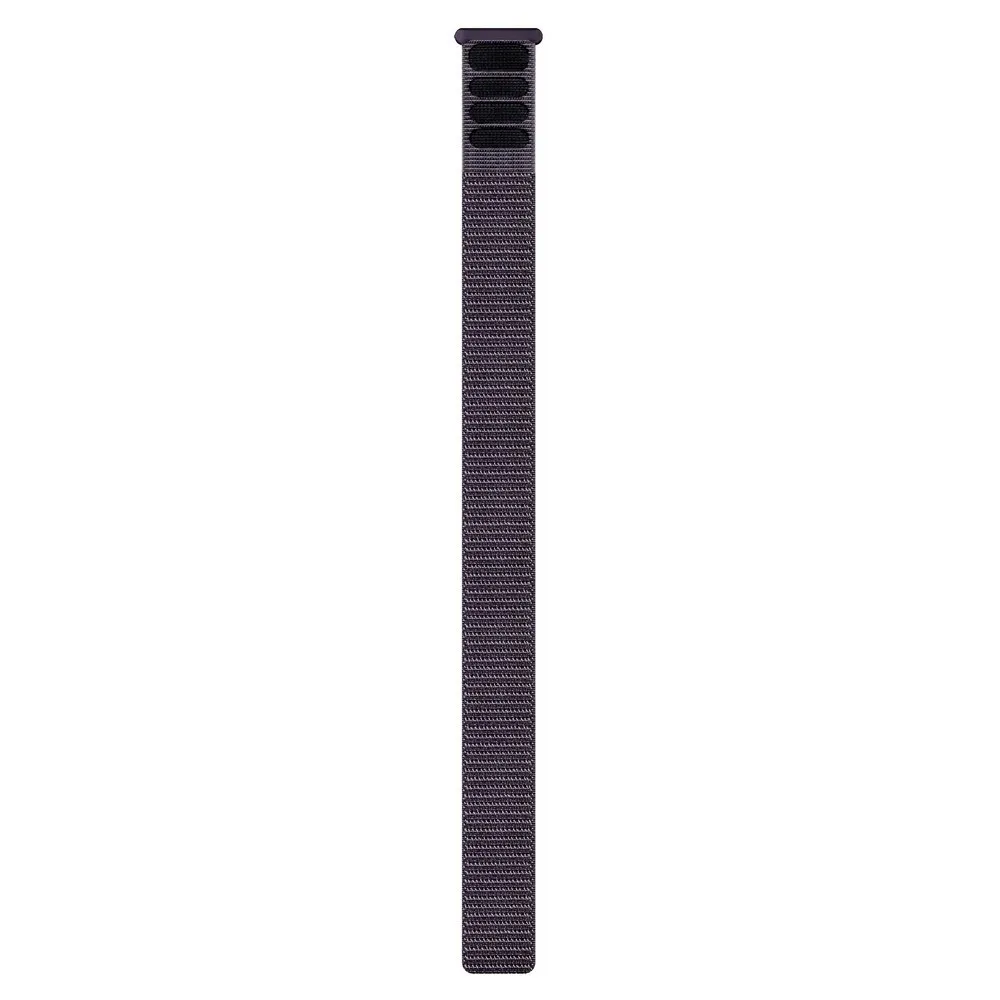 Garmin Ultrafit 20 mm Nylon Rem Garmin Ultrafit 20 mm Nylon Rem