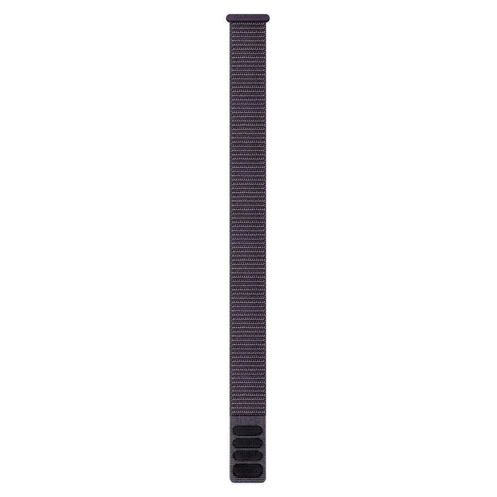 Garmin Ultrafit 20 mm Nylon Rem Garmin Ultrafit 20 mm Nylon Rem