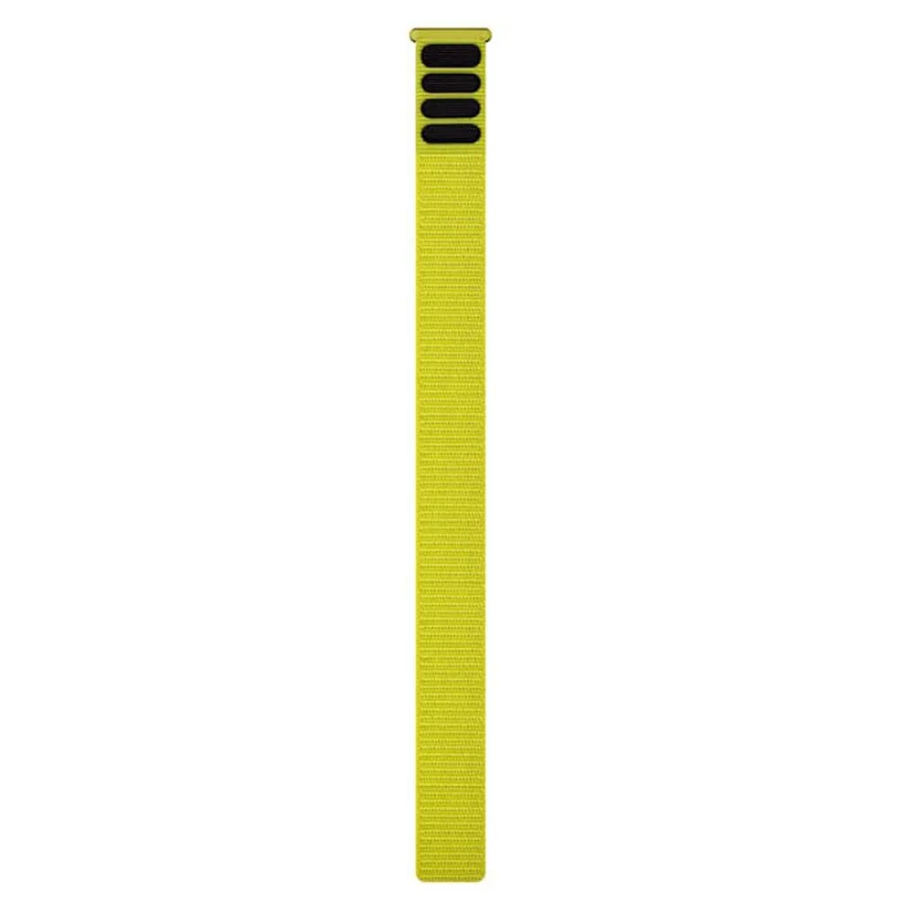 Garmin Ultrafit 22 Mm Nylon Rem