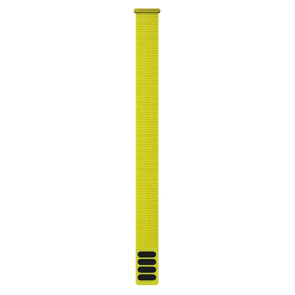Garmin Ultrafit 22 Mm Nylon Rem
